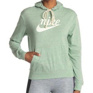 Nike Women's Gym Vintage Hoodie